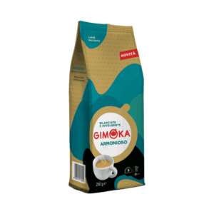 Gimoka Café Molido Armonioso 250g