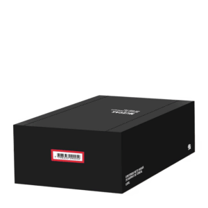Muecas Caja Barras Pasas y Arándano 45g x16u
