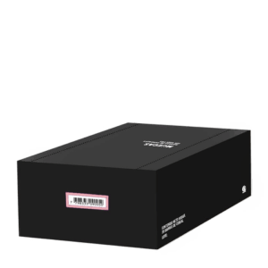Muecas Caja Barras Cacao y Avellanas 45g x16u