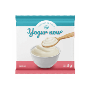 Yogur Now Iniciador de Yogur 5g