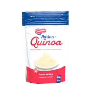 Dicomere Harina de Quinoa 200g