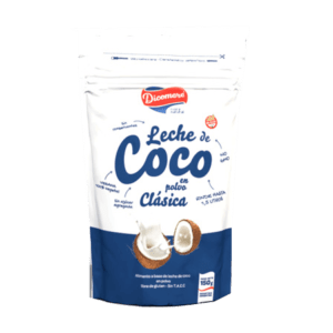 Dicomere Leche de Coco 150g