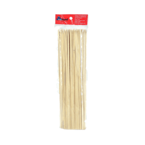 Pazmund Palitos Brochette 25cm 100u