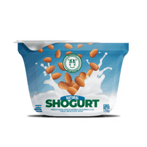 Felices las Vacas Jogurtti Natural 170g