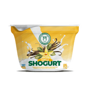 Felices las Vacas Jogurtti  Vainilla 170g