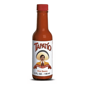 Tapatío Salsa Picante 148ml