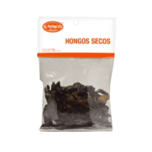 Peoncito Hongos de Pino 50g