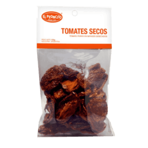 Peoncito Tomate Deshidratado 100g