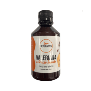 Prama Extracto Liquido Valeriana 250ml