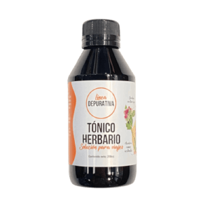 Prama Tonico Herbario 250ml