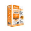Wakas Risoni Alubia y Arroz Zanahoria 300g