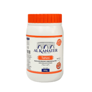 Al Kanater Tahina 400g