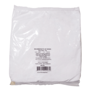 Peoncito Bicarbonato de Sodio 1000g