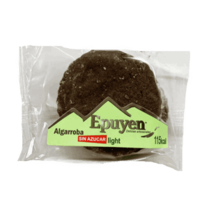 Epuyen Alfajor Algarroba