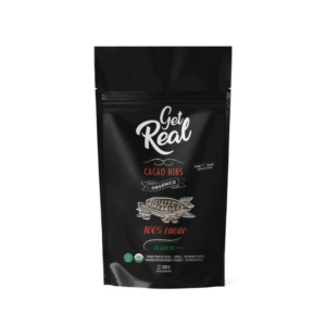 Get Real Cacao Nibs 100g