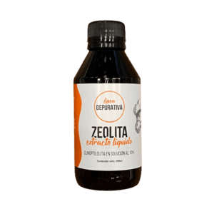 Prama Zeolita 250ml