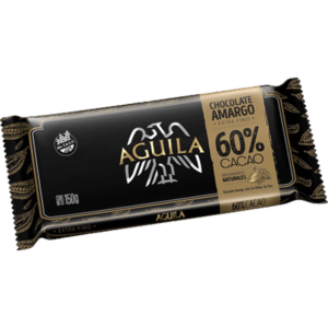 Aguila Chocolate 60% 150g