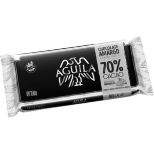 Aguila Chocolate 70% 130g