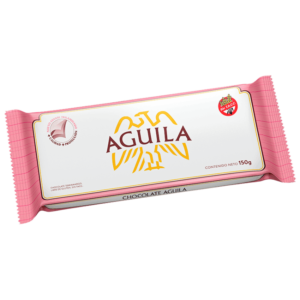 Aguila Chocolate Semiamargo 150g