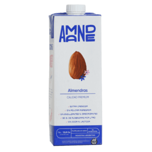 Amande Bebida de Almendras 1000ml