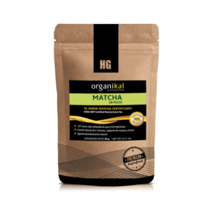 HG Organikal Matcha 50g