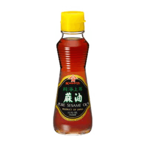 Kadoya Aceite de Sésamo 163ml