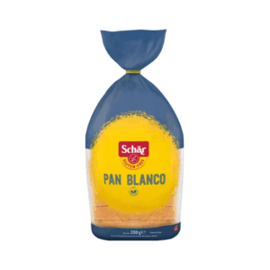 Schar Pan Blanco 200g