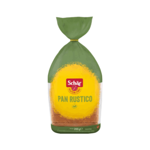 Schar Pan Rústico 200g