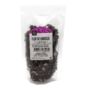 Valle Imperial Flor de Hibiscus 100g
