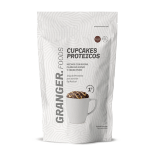 Granger Premezcla Cupcake Chocolate 350g