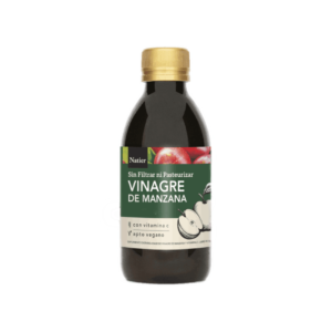 Natier Vinagre de Manzana 250ml