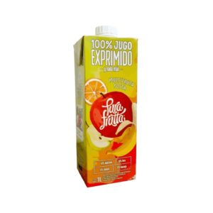 Pura Frutta Multifruta 1000ml