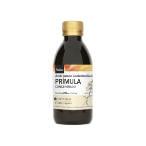 Natier Primula Concentrado 250ml