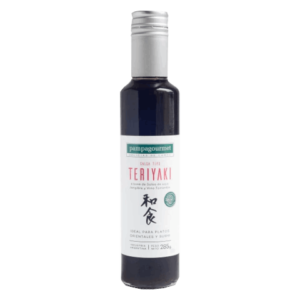 Pampagourmet Teriyaki 285ml