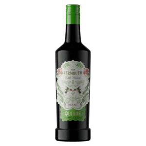 Quinde Vermouth Blanc 750ml