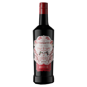 Quinde Vermouth Rosso 750ml