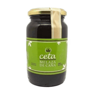 Ceta Melaza de Caña 500g