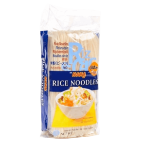 Mama Instant Rice Noodle 3mm 400g
