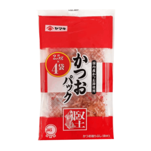Yamaki Katsuobushi (Bonito Seco) 8g