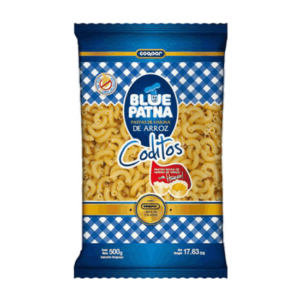 Blue Patna Coditos 500g
