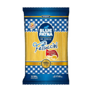 Blue Patna Fettuccini 500g