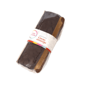 Casa Vegana Budin Cacao Amargo 500g