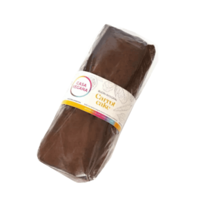 Casa Vegana Budin Carrot Cake 500g