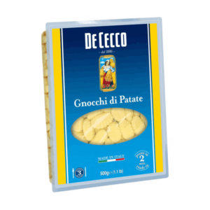 DeCecco Ñoquis de Papa 500g
