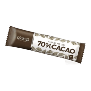 Drimer Barra 70% 20g
