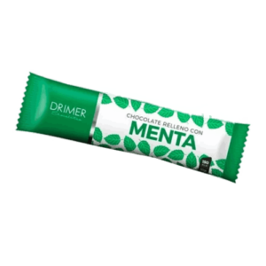 Drimer Barra Menta 30g