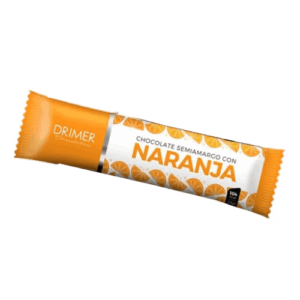 Drimer Barra Naranja 20g