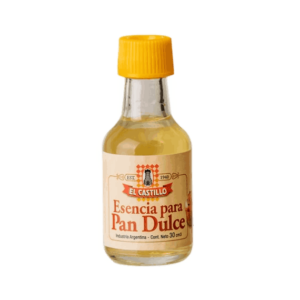 El Castillo Esencia de Pan Dulce 30ml