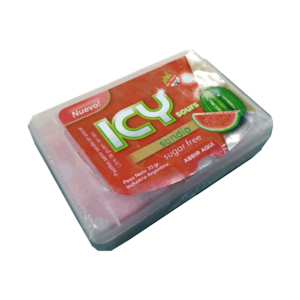 Icy Mints Sandia 35g