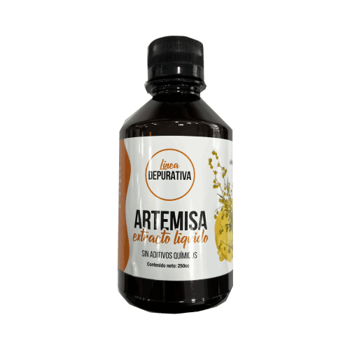 TM Artemisa DESPARASITANTE